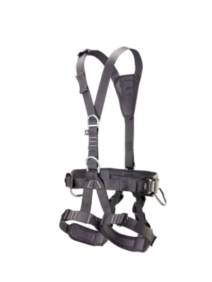 A120 Viking Leith Full Body Harness