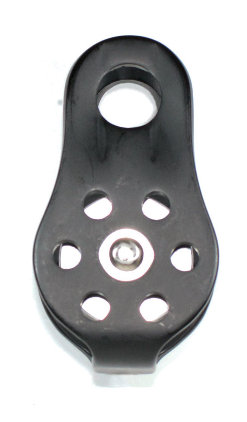 P03 Fixed Pulley