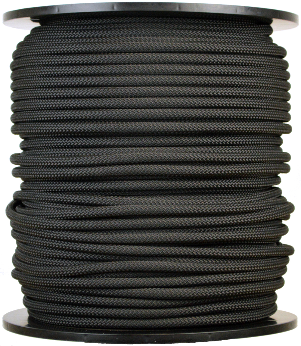 Thermocore Rope - Black