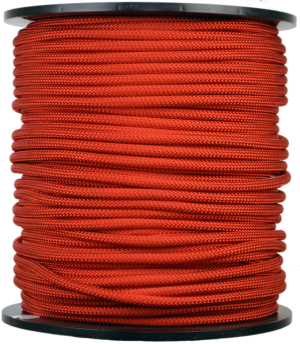 LSK Rope - Red