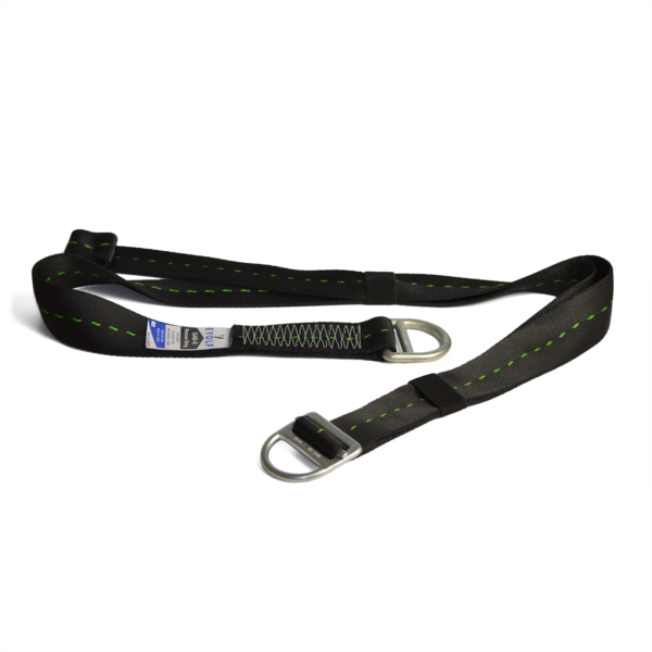 Webbing Sling with D-rings