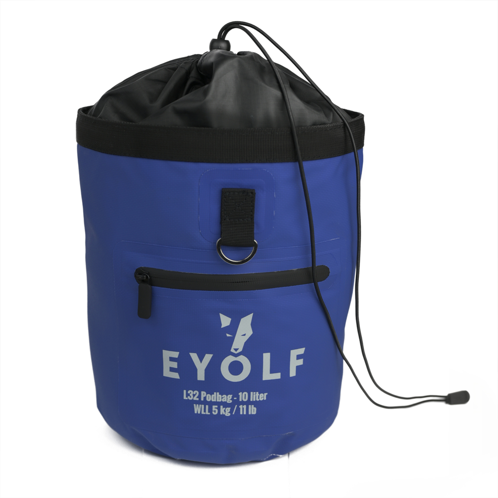 10L Pod Bag