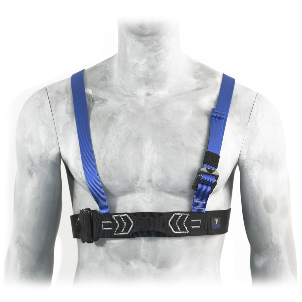 Heimdallr Climbing Chest Harness