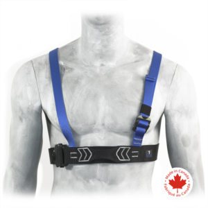 Heimdallr Chest Harness