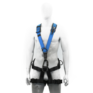 Viking rope access & rescue harness