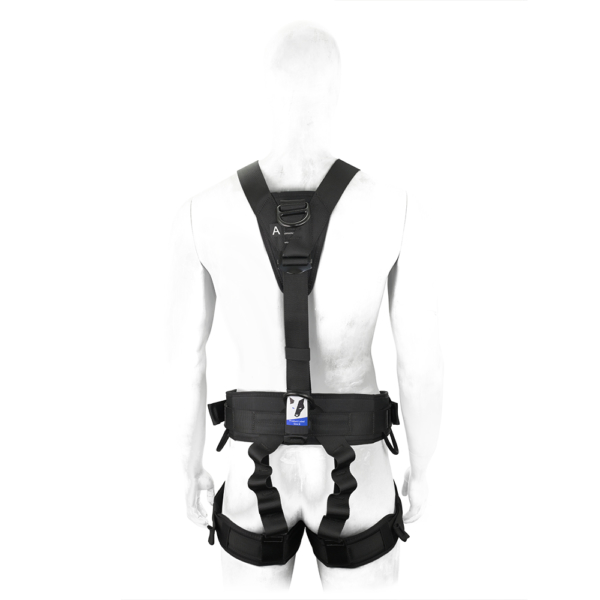 Leith Rigger Harness