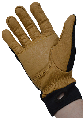 Tochieka Rappel Glove